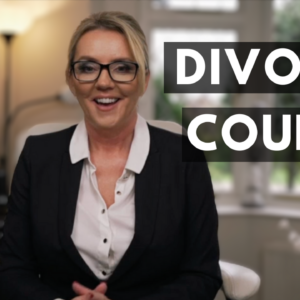 Divorce Course