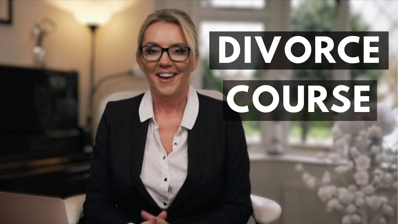 Divorce Course