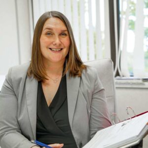 Catherine Turner Solicitor at Moloney Family Law