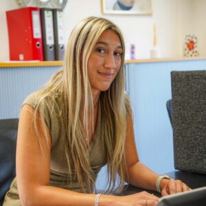 Charlotte - at Moloney Family Law