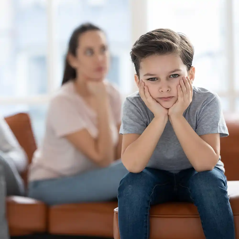 Divorce Services Child Arrangements