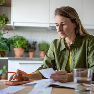 Divorce Maintenance & Support