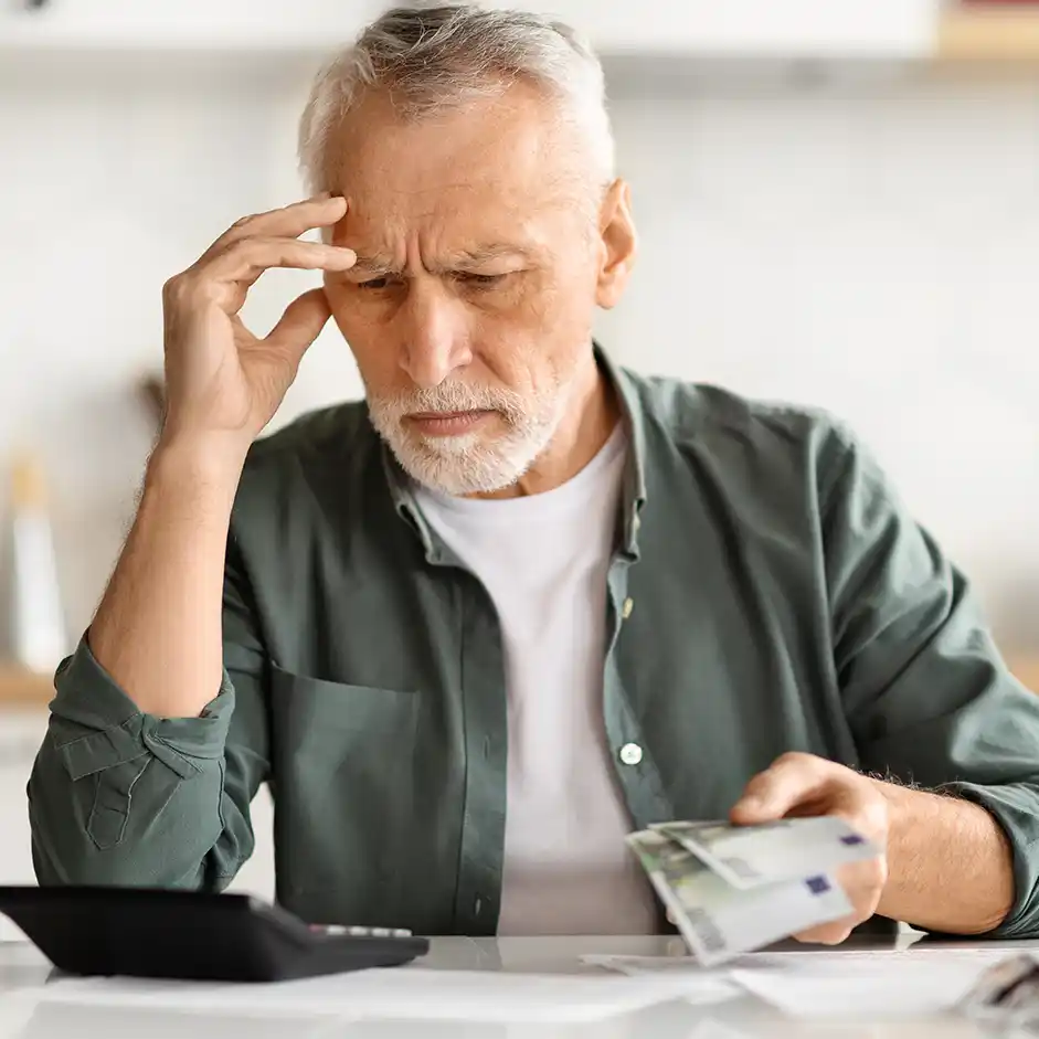 Divorce Services Property Division