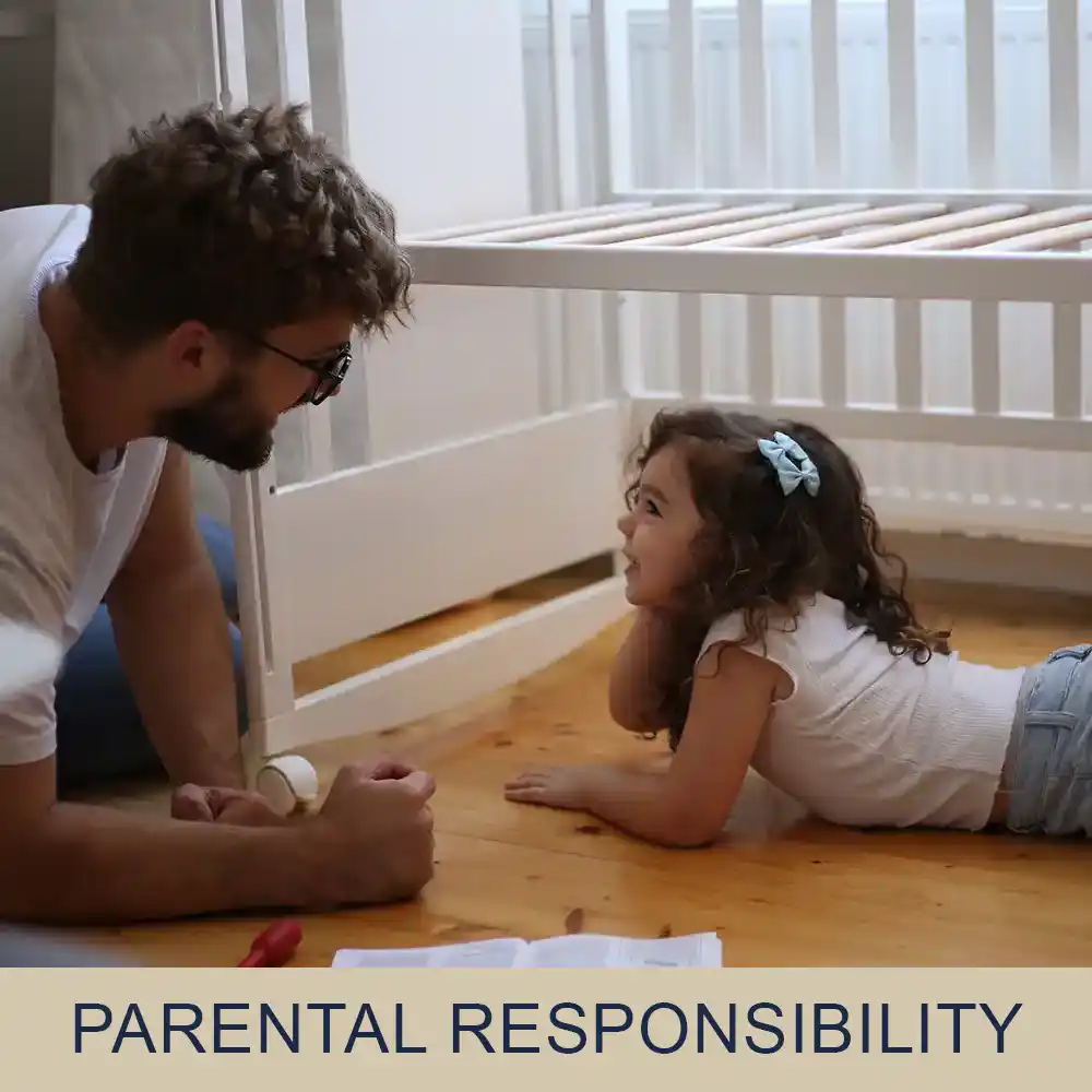 Parental Responsibility 