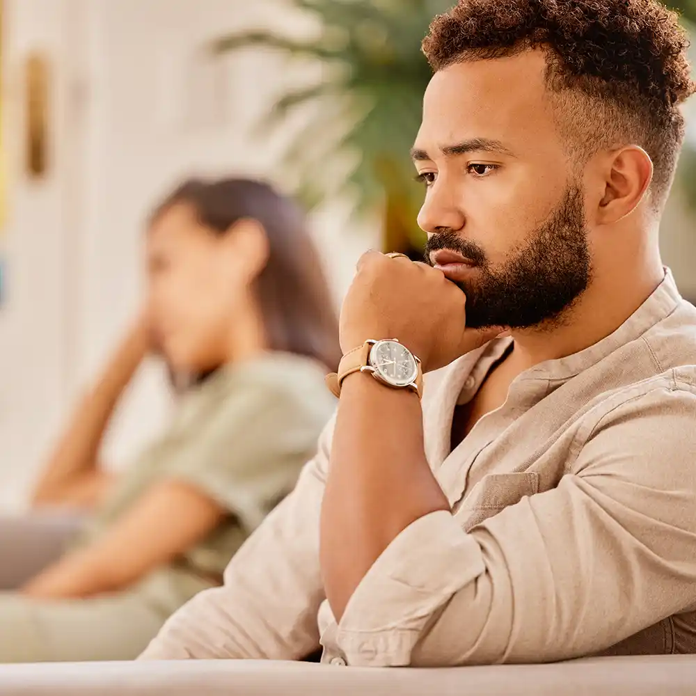 Divorce Services Cohabitees