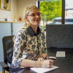 staff at Moloney Family Law