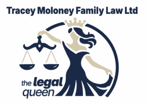 Moloney Family Law logo