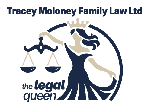 Moloney Family Law logo