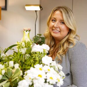 Olivia Boyes legal staff at Moloney Family Law