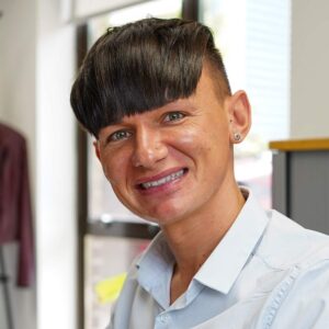 Ryan - staff at Moloney Family Law