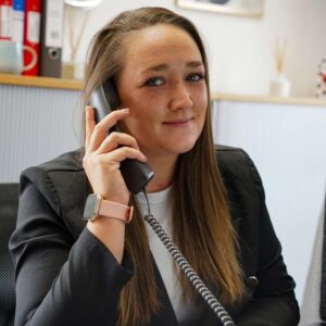 Tammie Scrivens - at Moloney Family Law