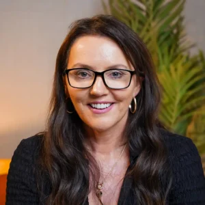 Tracey Moloney Senior Solicitor & Director