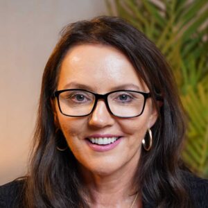 Tracey Moloney Senior Solicitor & Director