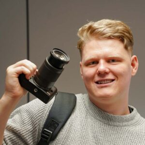 Will - staff at Moloney Family Law