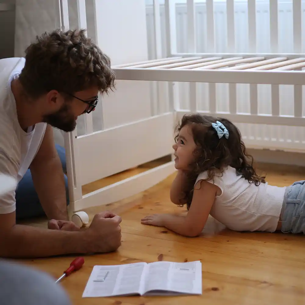 Divorce Parental Responsibilities