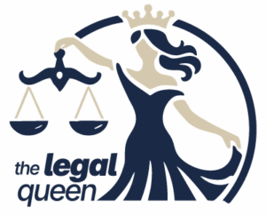 Moloney Family Law - The Legal Queen logo
