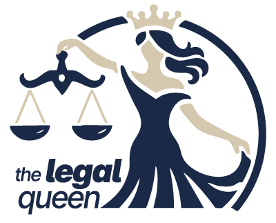 Moloney Family Law - The Legal Queen logo