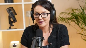 Tracey Moloney at Moloney Family Law