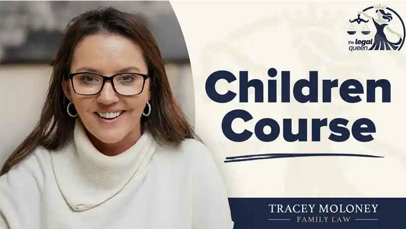 Children Course