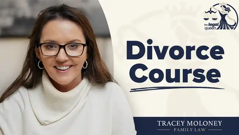 Divorce Course