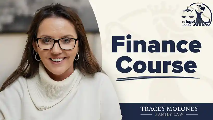 Finance Course