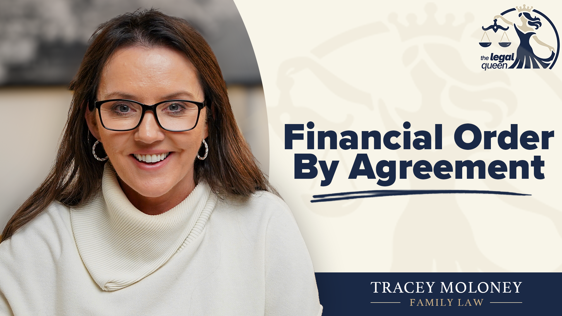 How To Apply For a Financial Order By Agreement