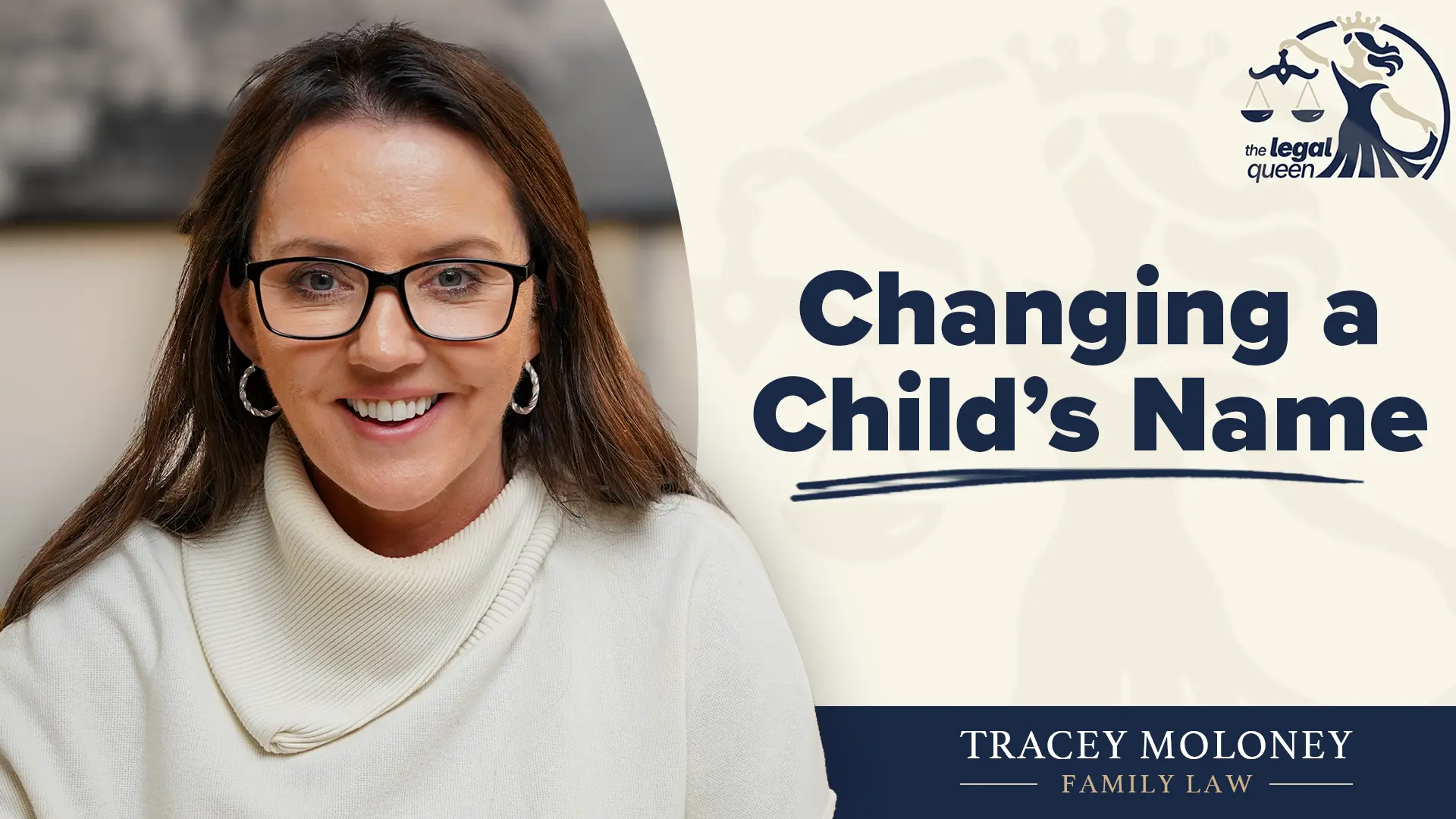 How To Change Your Child’s Name