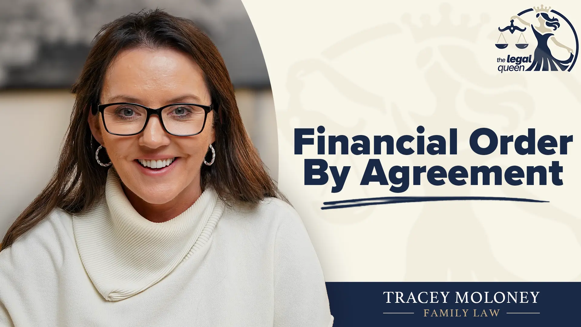 How To Apply For a Financial Order By Agreement
