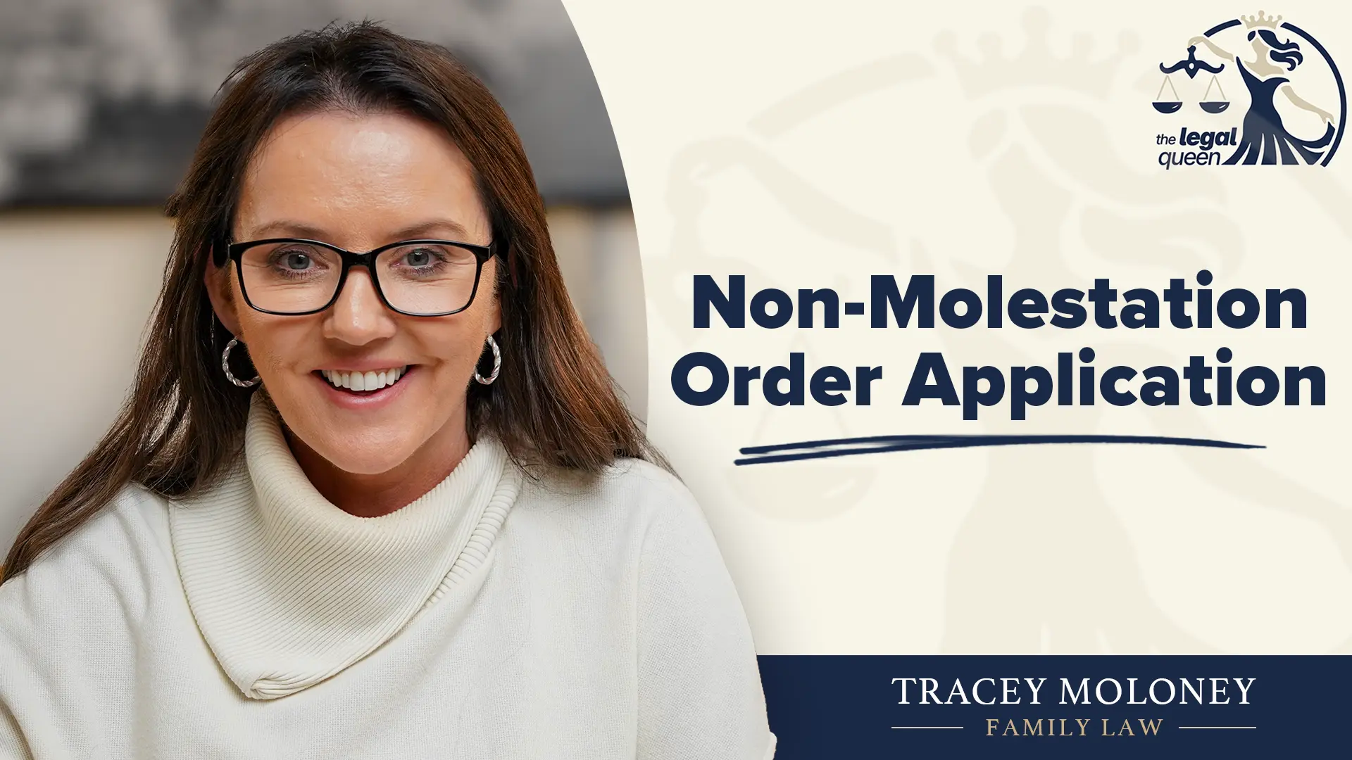 How To Apply For a Non-Molestation Order